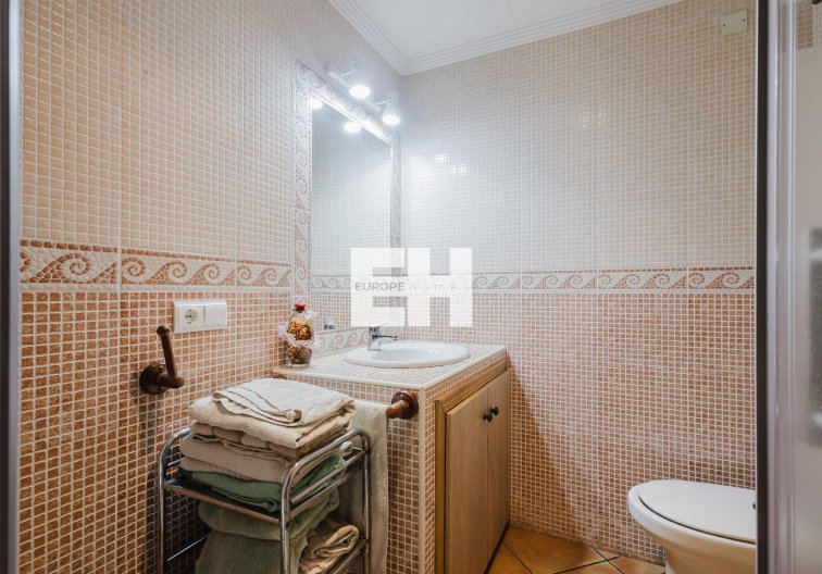Revente - Bungalow - Torrevieja - Costa Blanca