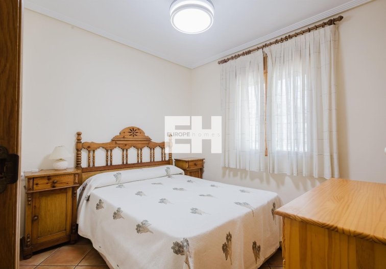 Revente - Bungalow - Torrevieja - Costa Blanca