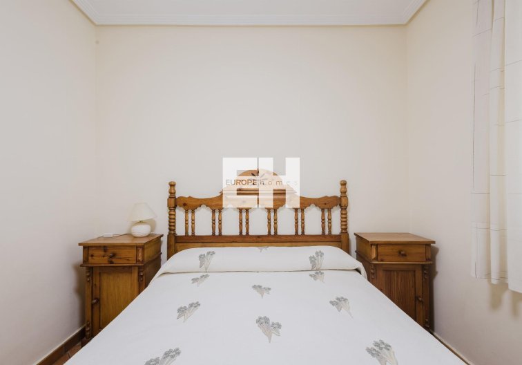 Revente - Bungalow - Torrevieja - Costa Blanca