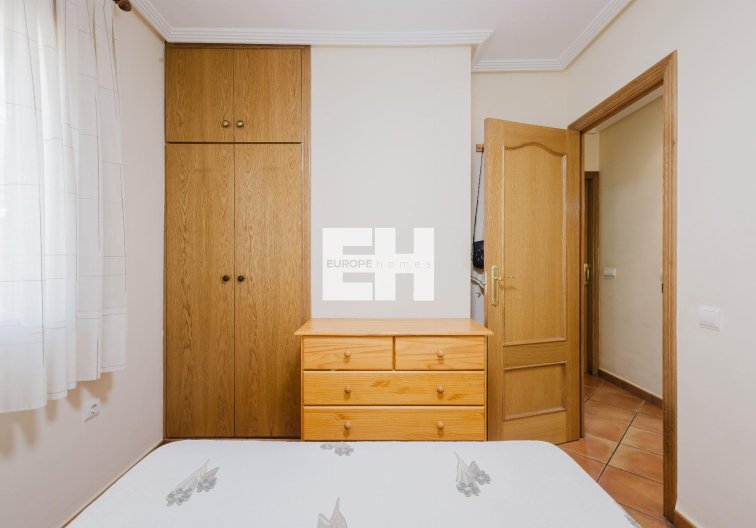 Revente - Bungalow - Torrevieja - Costa Blanca