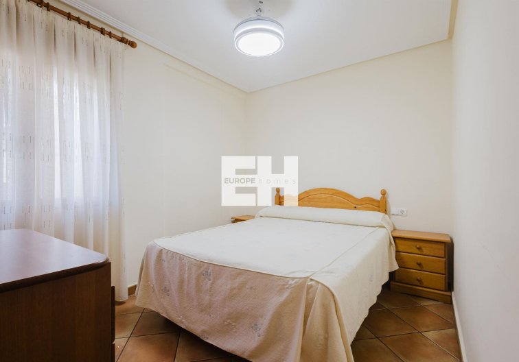 Revente - Bungalow - Torrevieja - Costa Blanca