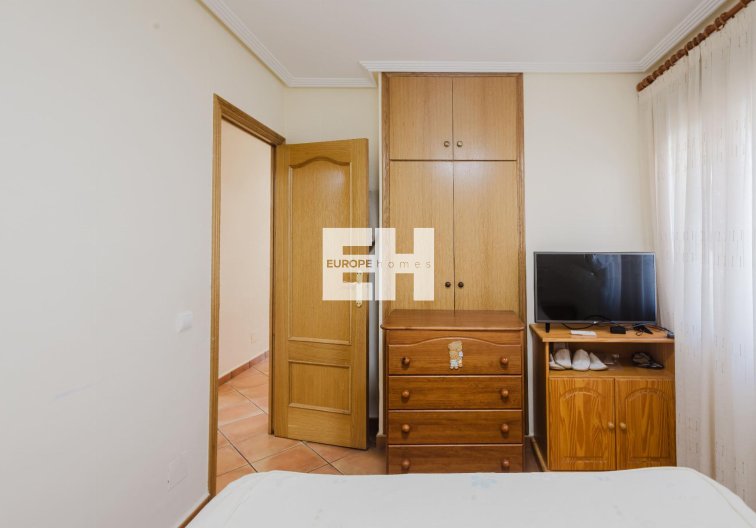 Revente - Bungalow - Torrevieja - Costa Blanca