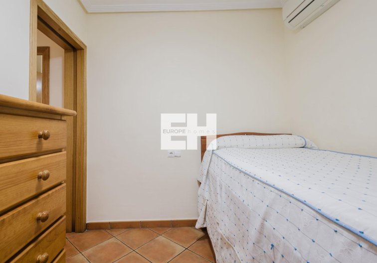 Revente - Bungalow - Torrevieja - Costa Blanca