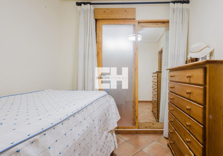 Revente - Bungalow - Torrevieja - Costa Blanca