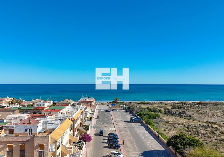 Revente - Bungalow - Torrevieja - Costa Blanca