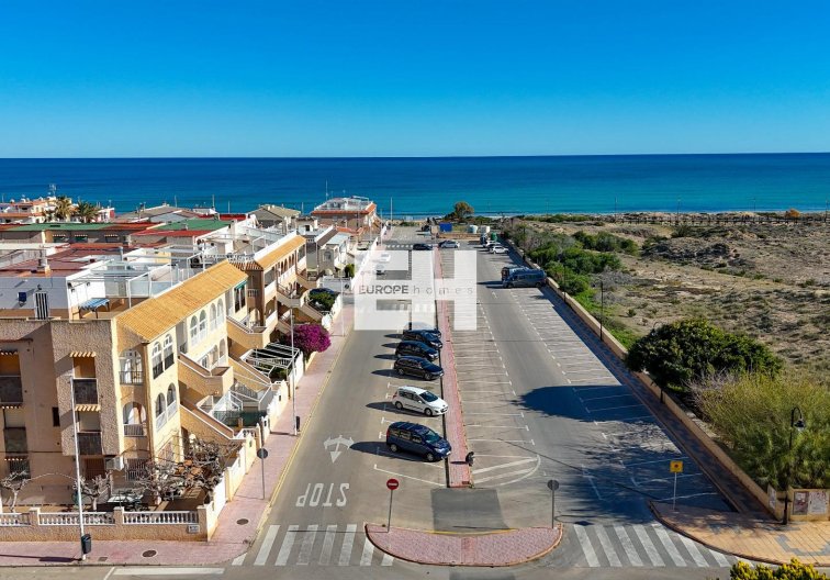 Revente - Bungalow - Torrevieja - Costa Blanca