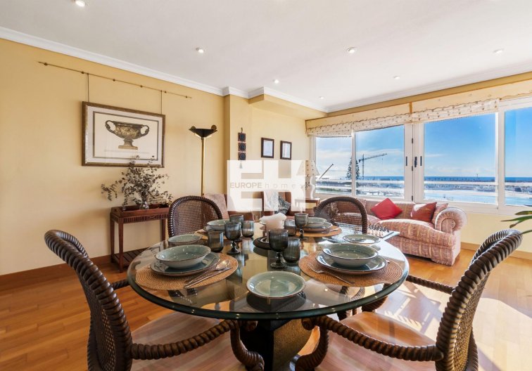 Revente - Appartement - Torrevieja - Costa Blanca