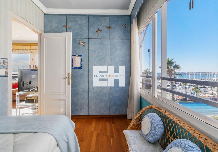 Revente - Appartement - Torrevieja - Costa Blanca