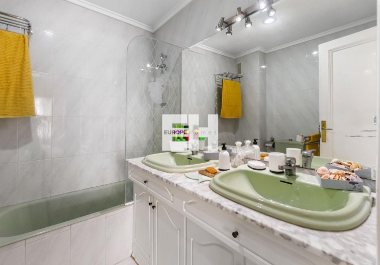 Revente - Appartement - Torrevieja - Costa Blanca