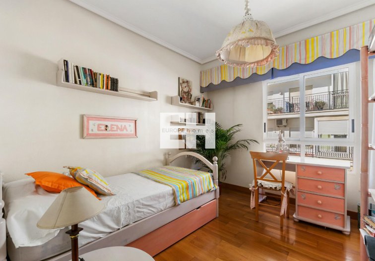 Revente - Appartement - Torrevieja - Costa Blanca