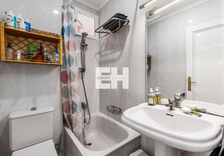 Revente - Appartement - Torrevieja - Costa Blanca