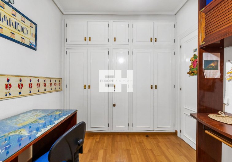 Revente - Appartement - Torrevieja - Costa Blanca