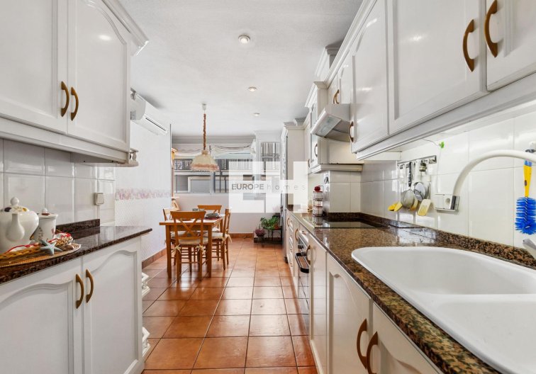 Revente - Appartement - Torrevieja - Costa Blanca