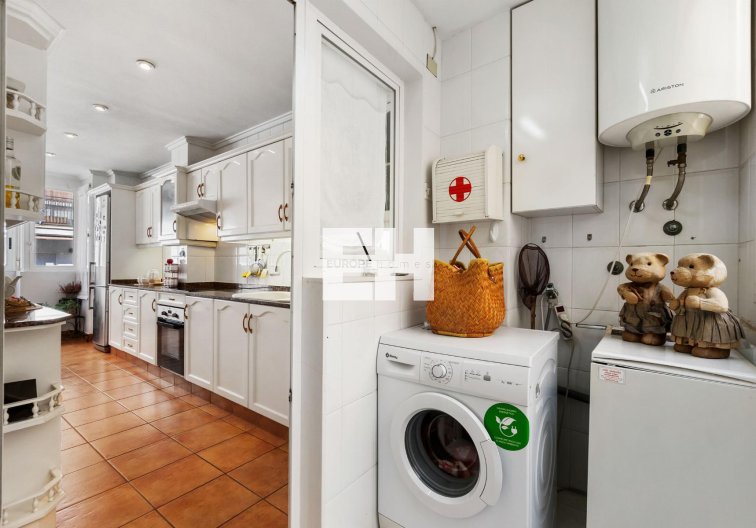 Revente - Appartement - Torrevieja - Costa Blanca