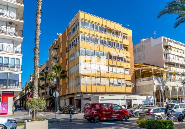 Revente - Appartement - Torrevieja - Costa Blanca