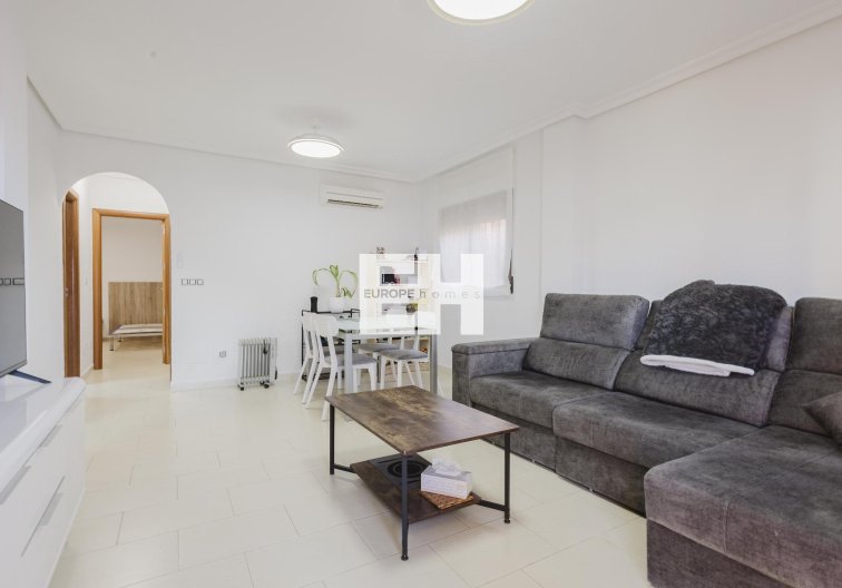 Revente - villa - Torrevieja - Costa Blanca