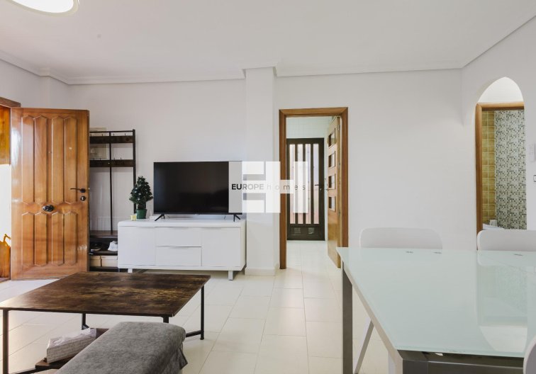 Revente - villa - Torrevieja - Costa Blanca