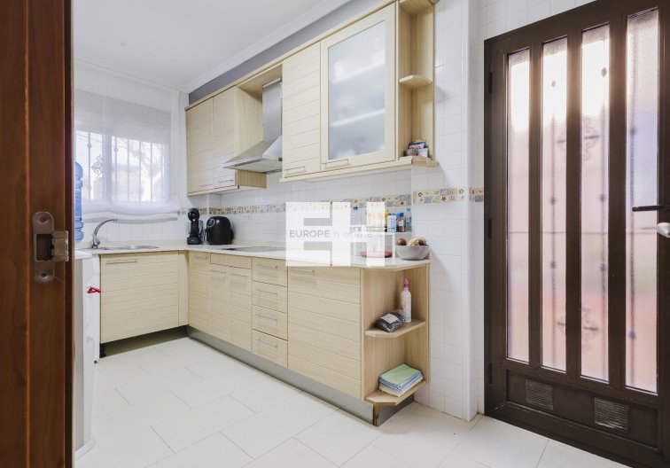 Revente - villa - Torrevieja - Costa Blanca