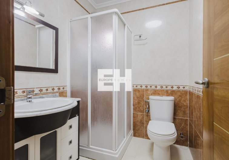 Revente - villa - Torrevieja - Costa Blanca