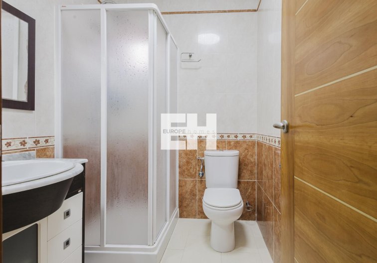 Revente - villa - Torrevieja - Costa Blanca