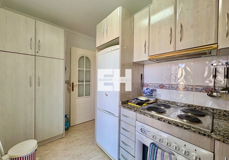 Revente - town house - Rojales - Inland