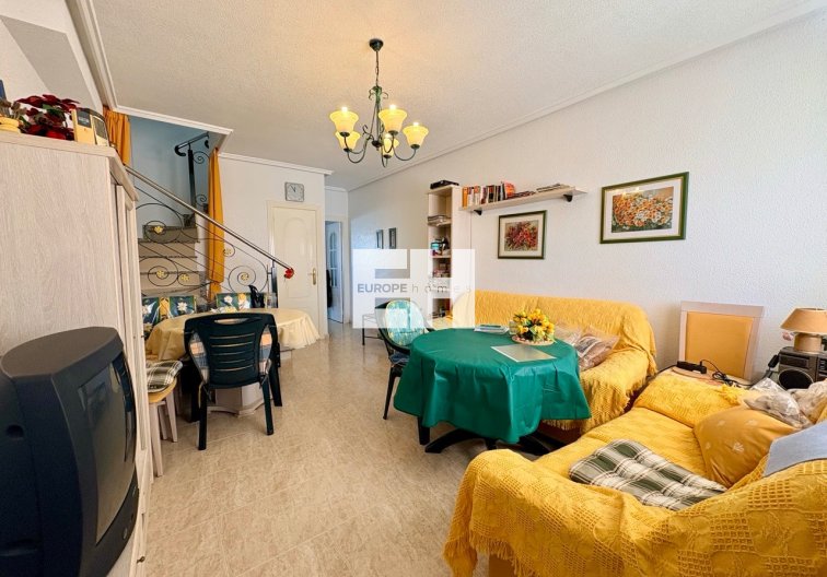 Revente - town house - Rojales - Inland