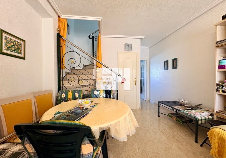 Revente - town house - Rojales - Inland