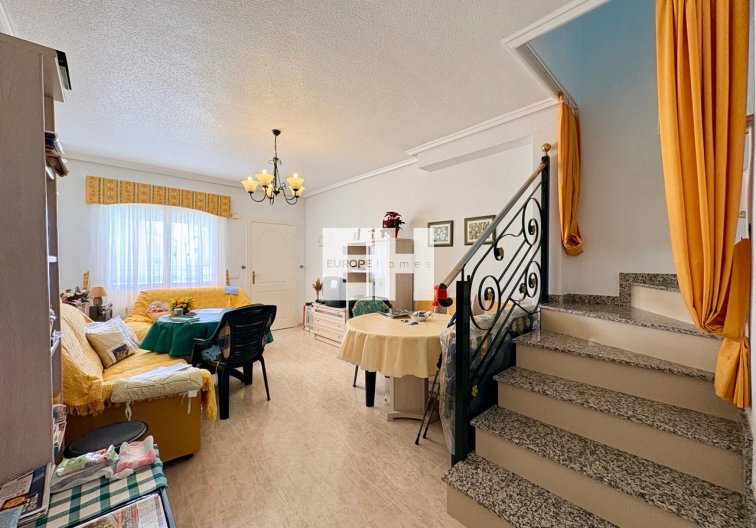 Revente - town house - Rojales - Inland