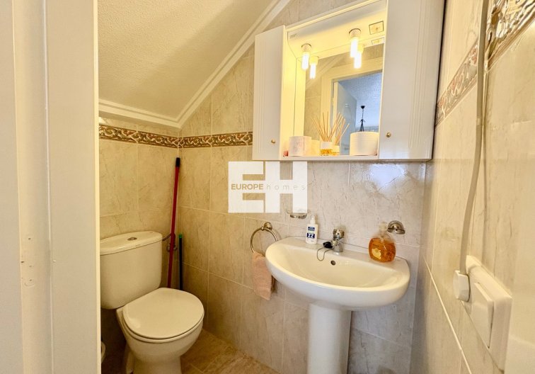 Revente - town house - Rojales - Inland