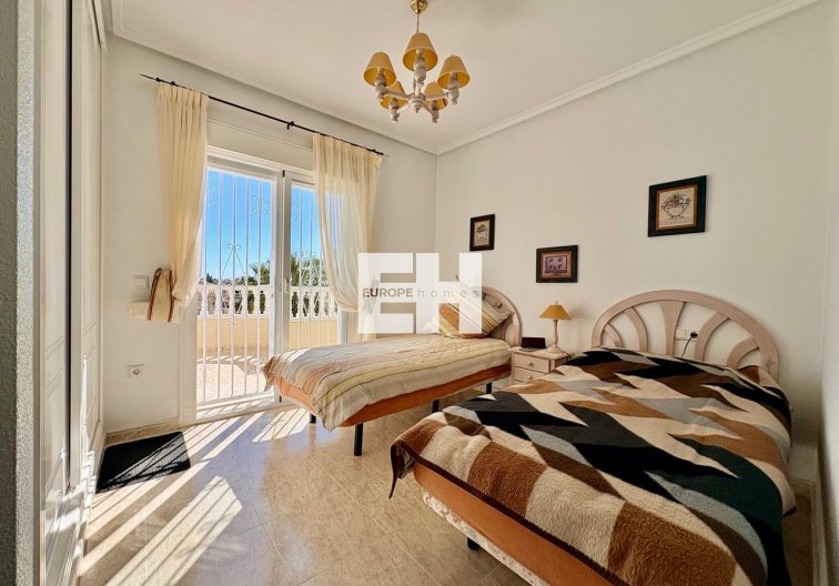 Revente - town house - Rojales - Inland