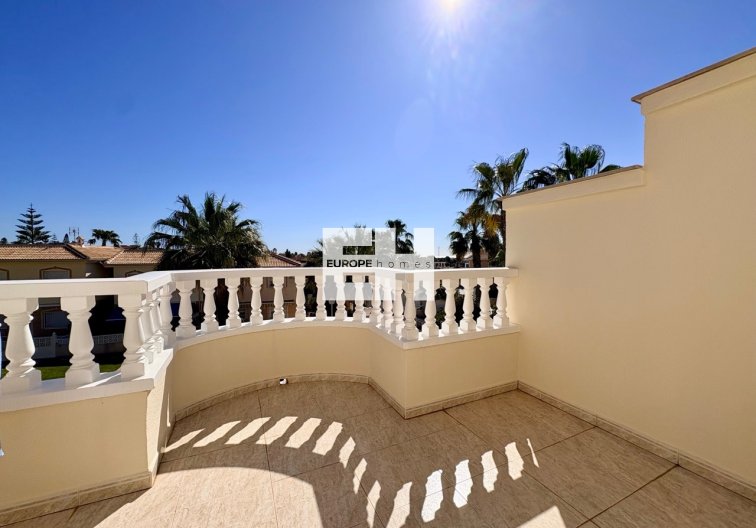 Revente - town house - Rojales - Inland