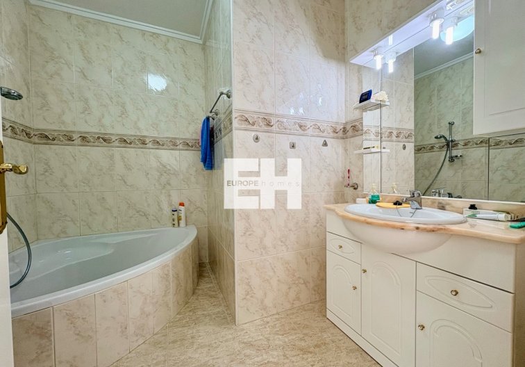 Revente - town house - Rojales - Inland