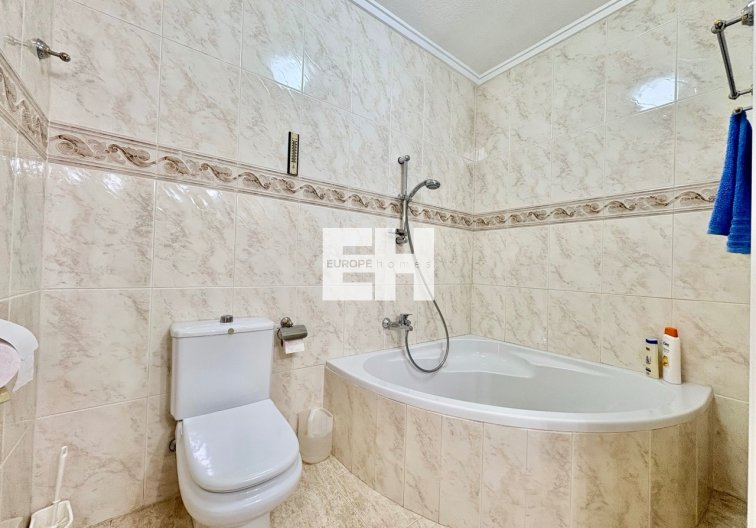 Revente - town house - Rojales - Inland