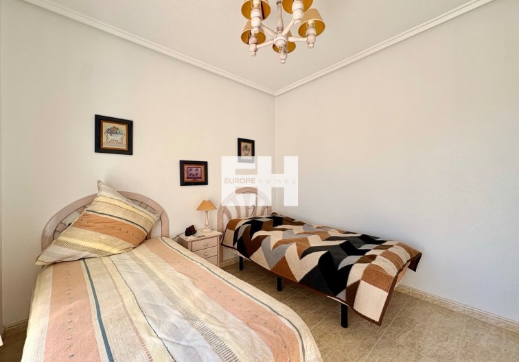 Revente - town house - Rojales - Inland