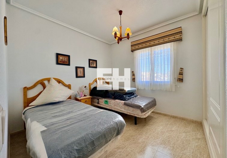 Revente - town house - Rojales - Inland