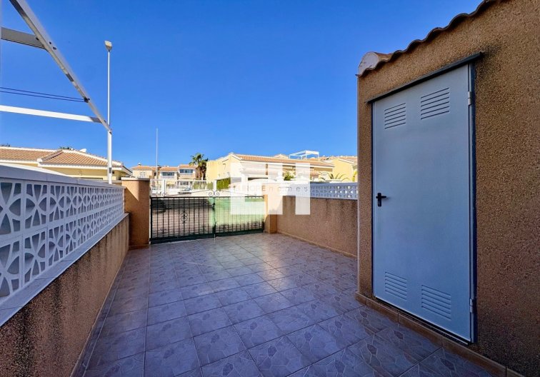 Revente - town house - Rojales - Inland