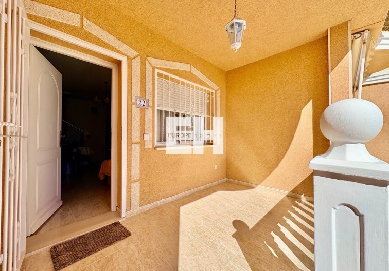 Revente - town house - Rojales - Inland