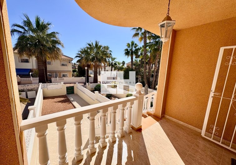 Revente - town house - Rojales - Inland