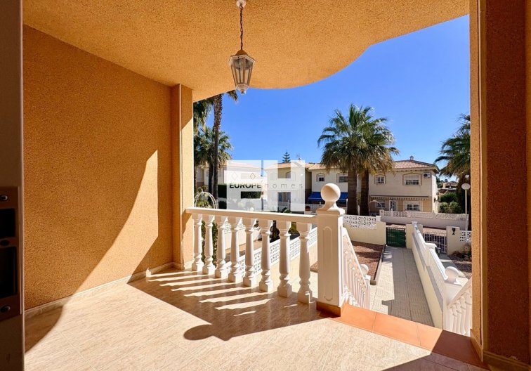 Revente - town house - Rojales - Inland
