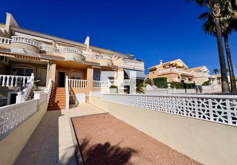 Revente - town house - Rojales - Inland
