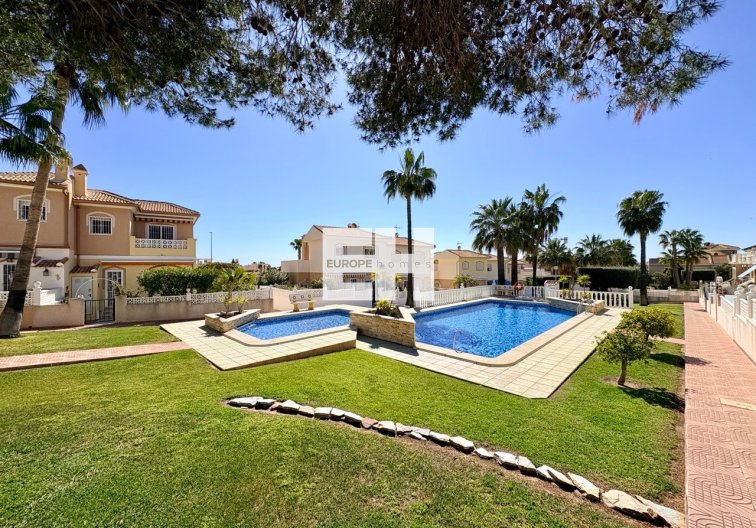 Revente - town house - Rojales - Inland