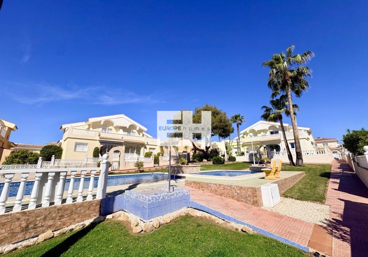 Revente - town house - Rojales - Inland