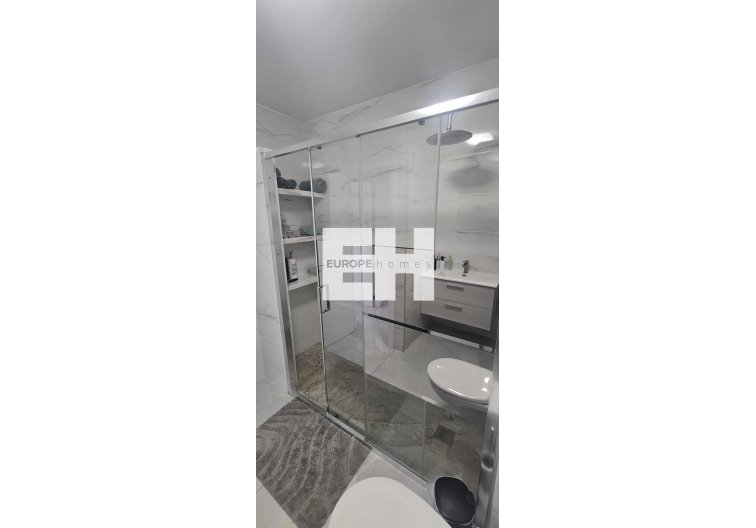 Revente - Appartement - Torrevieja - Acequion