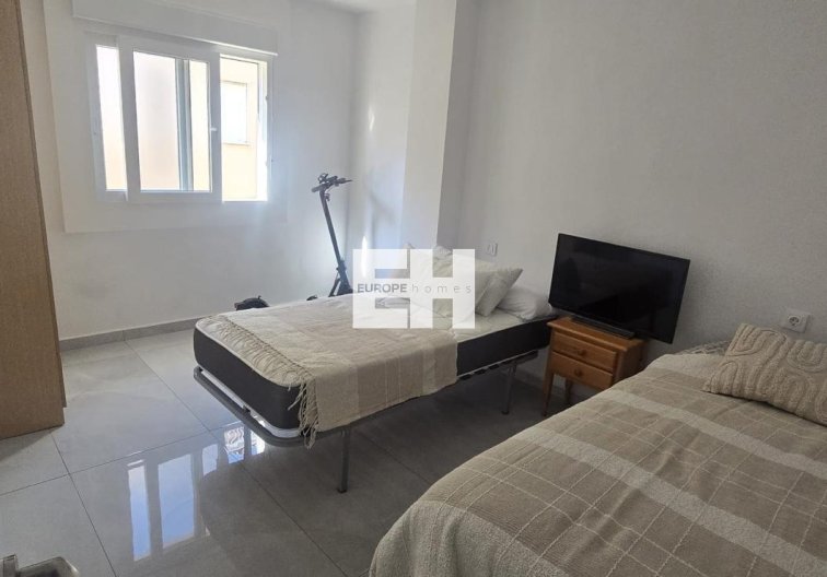 Revente - Appartement - Torrevieja - Acequion