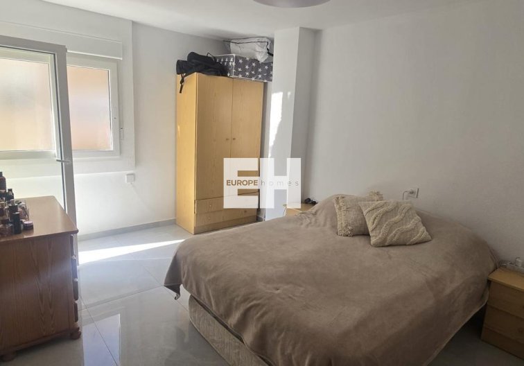 Revente - Appartement - Torrevieja - Acequion