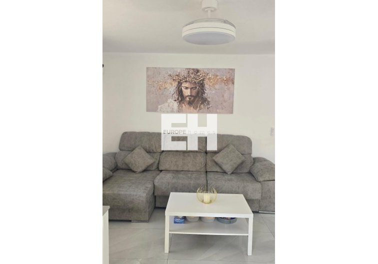 Revente - Appartement - Torrevieja - Acequion