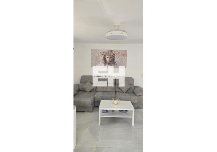 Revente - Appartement - Torrevieja - Acequion