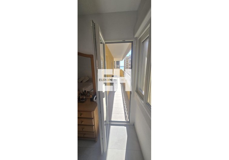 Revente - Appartement - Torrevieja - Acequion
