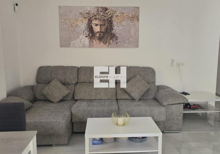 Revente - Appartement - Torrevieja - Acequion