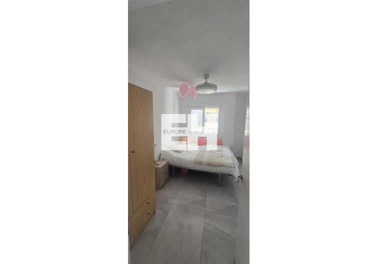 Revente - Appartement - Torrevieja - Acequion